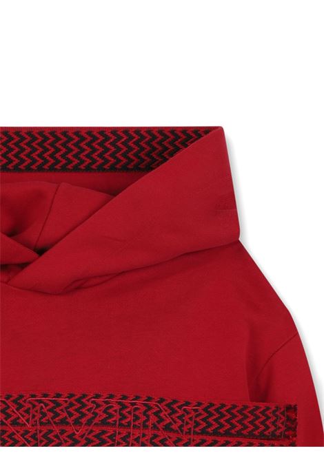 Felpa Lanvin Enfant LANVIN ENFANT | FELPE E TUTE | N30293959